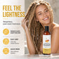 🔥 KOOP 2 KRIJG 1 GRATIS – Diep Reinigende Locs Shampoo Met Biologische Appelazijn | Fris En Licht Haargevoel