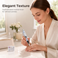 ✨ 2-in-1 Elektrische Nagelvijl – Professionele Nagelverzorging Thuis | Voor Natuurlijke Nagels & Mooie Afwerking 💅