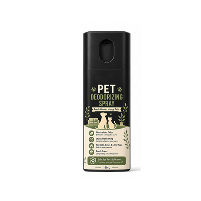 🔥 KOOP 2 KRIJG 1 GRATIS – Huisdiergeur Neutraliserende Spray | Voor Een Frisser Huis Zonder Gedoe