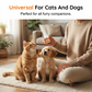 2+1 GRATIS – Zachte Oogdruppels voor Huisdieren | Voor Frisse & Schone Ogen | Voor Honden & Katten