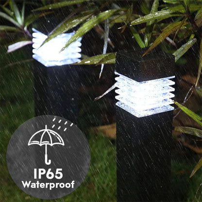 🌨️ 2+1 GRATIS – Draadloze Ontdooilamp op Zonne-energie | Automatische Temperatuurdetectie | Weerbestendig voor Sneeuw & Vorst