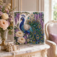 🎨 DIY Diamond Painting Dieren – Ontspannende Hobby Met Sprankelend Resultaat