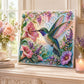 🎨 DIY Diamond Painting Dieren – Ontspannende Hobby Met Sprankelend Resultaat