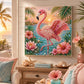 🎨 DIY Diamond Painting Dieren – Ontspannende Hobby Met Sprankelend Resultaat