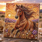 🎨 DIY Diamond Painting Dieren – Ontspannende Hobby Met Sprankelend Resultaat