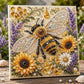 🎨 DIY Diamond Painting Dieren – Ontspannende Hobby Met Sprankelend Resultaat