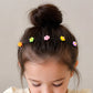 🌸 Schattige Onzichtbare Haarclip Voor Meisjes – Mooie Haarstijl Zonder Zichtbare Clip
