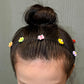 🌸 Schattige Onzichtbare Haarclip Voor Meisjes – Mooie Haarstijl Zonder Zichtbare Clip