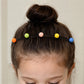 🌸 Schattige Onzichtbare Haarclip Voor Meisjes – Mooie Haarstijl Zonder Zichtbare Clip