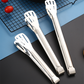 Premium Stainless Steel Kitchen Tongs (koop 1, krijg 1 gratis)