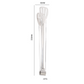 Premium Stainless Steel Kitchen Tongs (koop 1, krijg 1 gratis)