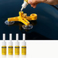 Reparatieset voor steenslag in autoruiten🚗 Autoruit Steenslag Reparatieset – Snel, Eenvoudig & Helpt Kleine Beschadigingen Minder Zichtbaar Te Maken ✨