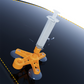 Reparatieset voor steenslag in autoruiten🚗 Autoruit Steenslag Reparatieset – Snel, Eenvoudig & Helpt Kleine Beschadigingen Minder Zichtbaar Te Maken ✨