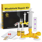 Reparatieset voor steenslag in autoruiten🚗 Autoruit Steenslag Reparatieset – Snel, Eenvoudig & Helpt Kleine Beschadigingen Minder Zichtbaar Te Maken ✨