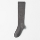 Moisture-Wicking Mid-Calf Socks for Sports