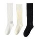 Moisture-Wicking Mid-Calf Socks for Sports