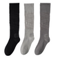 Moisture-Wicking Mid-Calf Socks for Sports