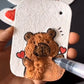 🎨 Veilig Foampapier Voor Kinderen – Zacht, Flexibel & Perfect Voor Knutselen, Leren en Creatieve Projecten ✂️