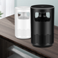 🦟 USB Muggenlamp – Stil, Chemievrij & Effectieve Insectenvanger Voor Binnen 🏡