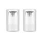 🦟 USB Muggenlamp – Stil, Chemievrij & Effectieve Insectenvanger Voor Binnen 🏡
