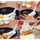🍳 3-in-1 RVS Keukentang – Multifunctioneel voor Bakken, Barbecue & Serveren | Stevig, Duurzaam & Praktisch 🔥