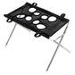 🐾 50% KORTING! Verzorgingsbed voor Kleine Honden – 2-in-1 Tafel & Hangmat voor Knippen, Wassen en Borstelen ✨