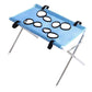 🐾 50% KORTING! Verzorgingsbed voor Kleine Honden – 2-in-1 Tafel & Hangmat voor Knippen, Wassen en Borstelen ✨