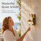 🧜‍♀️ Vintage Zeemeermin Wandlamp – Unieke Wanddecoratie voor Binnen & Buiten | Sfeervolle Verlichting met Artistieke Uitstraling ✨