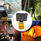 💡 Veelzijdige Draadloze Werklamp – Hoge Helderheid, Oplaadbaar & Compact | Voor Klussen, Garage, Camping & Noodsituaties