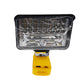 💡 Veelzijdige Draadloze Werklamp – Hoge Helderheid, Oplaadbaar & Compact | Voor Klussen, Garage, Camping & Noodsituaties