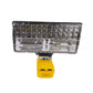 💡 Veelzijdige Draadloze Werklamp – Hoge Helderheid, Oplaadbaar & Compact | Voor Klussen, Garage, Camping & Noodsituaties