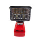💡 Veelzijdige Draadloze Werklamp – Hoge Helderheid, Oplaadbaar & Compact | Voor Klussen, Garage, Camping & Noodsituaties