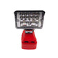 💡 Veelzijdige Draadloze Werklamp – Hoge Helderheid, Oplaadbaar & Compact | Voor Klussen, Garage, Camping & Noodsituaties