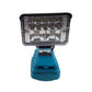 💡 Veelzijdige Draadloze Werklamp – Hoge Helderheid, Oplaadbaar & Compact | Voor Klussen, Garage, Camping & Noodsituaties