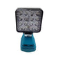 💡 Veelzijdige Draadloze Werklamp – Hoge Helderheid, Oplaadbaar & Compact | Voor Klussen, Garage, Camping & Noodsituaties