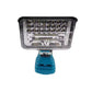 💡 Veelzijdige Draadloze Werklamp – Hoge Helderheid, Oplaadbaar & Compact | Voor Klussen, Garage, Camping & Noodsituaties