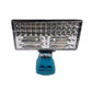 💡 Veelzijdige Draadloze Werklamp – Hoge Helderheid, Oplaadbaar & Compact | Voor Klussen, Garage, Camping & Noodsituaties