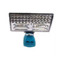 💡 Veelzijdige Draadloze Werklamp – Hoge Helderheid, Oplaadbaar & Compact | Voor Klussen, Garage, Camping & Noodsituaties