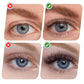 💖 Waterproof Verlengende Mascara met Ingebouwde Make-upspiegel – Langere Wimpers, Langhoudende Look & Makkelijk Bijwerken ✨