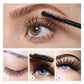 💖 Waterproof Verlengende Mascara met Ingebouwde Make-upspiegel – Langere Wimpers, Langhoudende Look & Makkelijk Bijwerken ✨