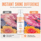 ✨【KOOP 2, KRIJG 1 GRATIS】Diamond Painting Sealer – Transparante Beschermlaag, Sneldrogend & Glanzend | Houd Je Creaties Mooi 🎨