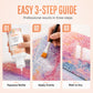 ✨【KOOP 2, KRIJG 1 GRATIS】Diamond Painting Sealer – Transparante Beschermlaag, Sneldrogend & Glanzend | Houd Je Creaties Mooi 🎨