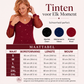 ✨👗 Elegante Off-Shoulder Jurk voor Dames – Met Luchtige Mesh Mouwen | Vrouwelijk, Stijlvol & Comfortabel