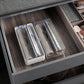 ✨ 2-in-1 Folieorganisator voor de Keuken – Met Dubbele Snijder voor Folie & Aluminiumfolie | Praktisch en Ruimtebesparend