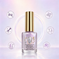 💜 Lilac Glossy Mirror Nagelversterker – Geeft Zwakke Nagels Meer Kracht & Een Stralende Glans | Verzorgde Nagels Elke Dag ✨