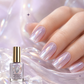 💜 Lilac Glossy Mirror Nagelversterker – Geeft Zwakke Nagels Meer Kracht & Een Stralende Glans | Verzorgde Nagels Elke Dag ✨