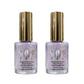 💜 Lilac Glossy Mirror Nagelversterker – Geeft Zwakke Nagels Meer Kracht & Een Stralende Glans | Verzorgde Nagels Elke Dag ✨