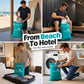 🧳 KOOP 2, KRIJG 1 GRATIS! Grote Waterdichte Reis-Waszak – Slimme Scheiding van Schone & Gedragen Kleding | Ruim, Praktisch & Herbruikbaar 💧