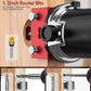 🛠️ 60% KORTING – Deursluitingsset voor Houten Deuren | Complete Inbouwset voor Reparatie en Vervanging