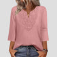 👚 50% KORTING 🌸 Kanten Tuniek voor Dames – Elegant, Comfortabel & Flatterend voor Elke Dag ✨